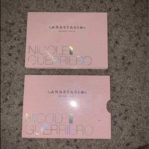 Anastasia Beverly Hills